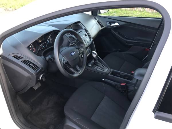 2015 Ford Focus SE 47k miles for sale in Syracuse, NY – photo 9