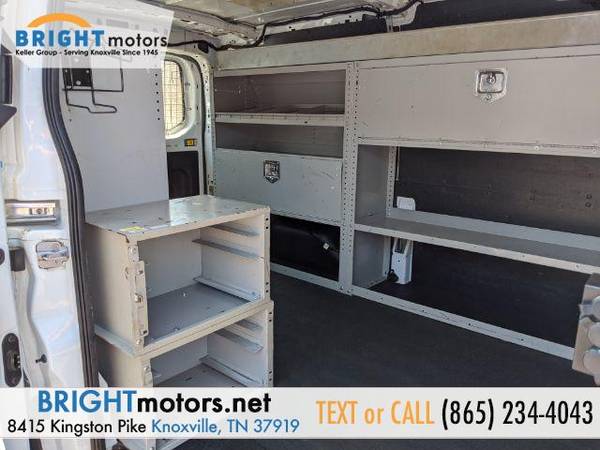 2015 Ford Transit 150 Van Low Roof w/Sliding Pass. 130-in. WB... for sale in Knoxville, NC – photo 11
