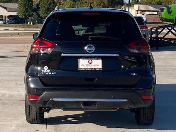 2019 Nissan Rogue SL *$500 DOWN YOU DRIVE! - cars & trucks - by... for sale in St Peters, MO – photo 7