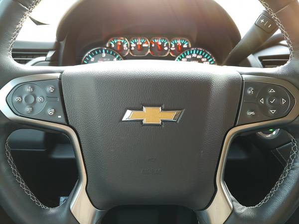 2019 CHEVROLET TAHOE 10K MILES! 9" LIFT! TONS OF ADDS! ONE OF A KIND! for sale in Norman, OK – photo 17