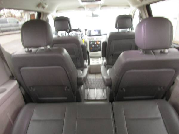 2011 volkswagen routan 119xxx miles new tires - cars & trucks - by... for sale in Montrose, MN – photo 6