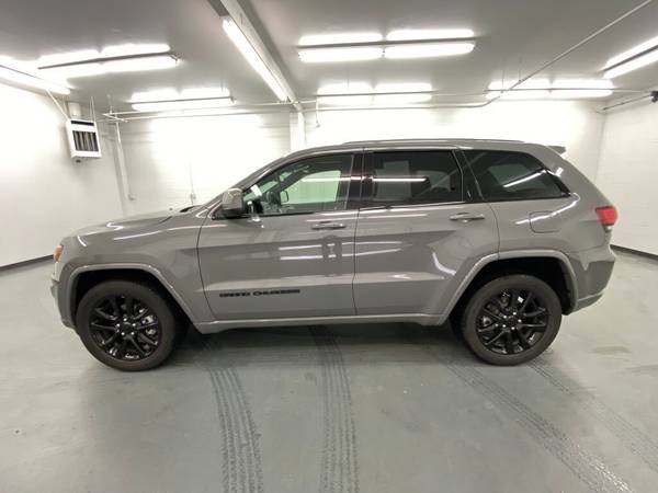 2020 Jeep Grand Cherokee Altitude - cars for sale in PUYALLUP, WA – photo 6