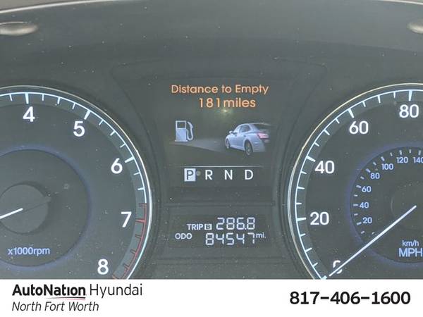 2012 Hyundai Equus Signature SKU:CU054918 Sedan - cars & trucks - by... for sale in North Richland Hills, TX – photo 13