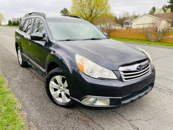2011 Subaru Outback 2 5 Clean Carfax for sale in Latham, NY – photo 5