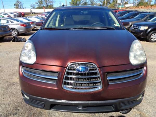 2006 Subaru B9 Tribeca Limited 7-Passenger - cars & trucks - by... for sale in Martinsville, NC – photo 2
