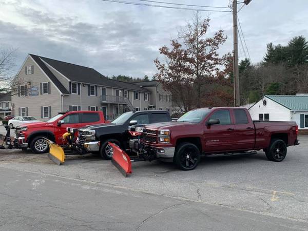 Who needs a Plow Truck !? ❄️ ⛄️ 🛻 Call - Tyngsboromotor - cars &... for sale in Tyngsboro, NH – photo 2