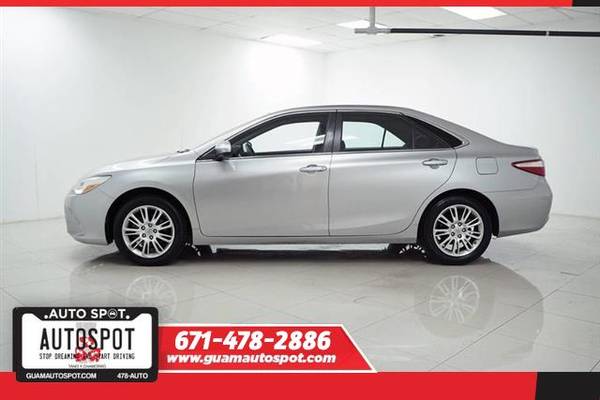 2015 Toyota Camry - Call for sale in Other, Other – photo 4