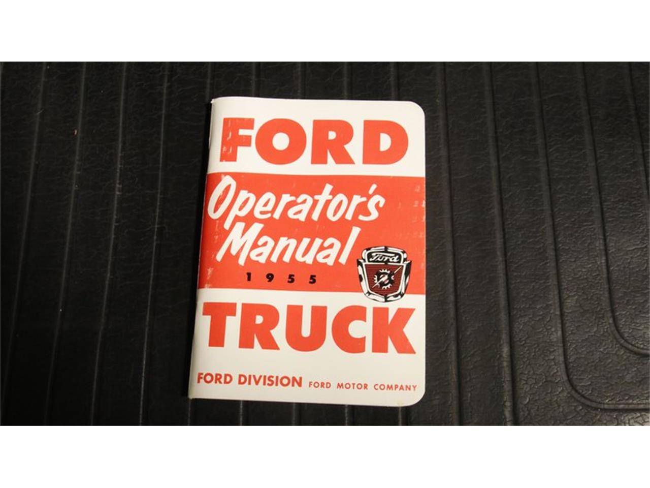 1955 Ford F100 for sale in Lithia Springs, GA – photo 62