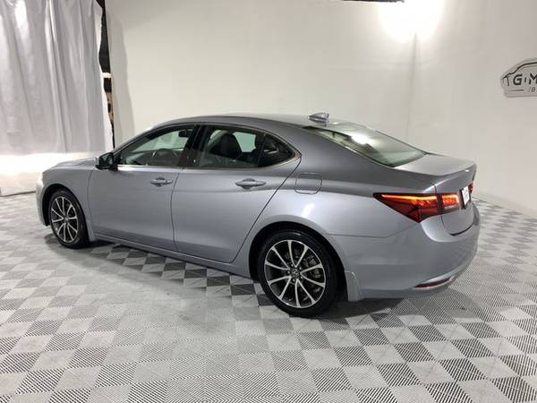 2016 Acura TLX - Warranty and Financing Available! SPECIAL PRICE -... for sale in Monroe, NJ – photo 7