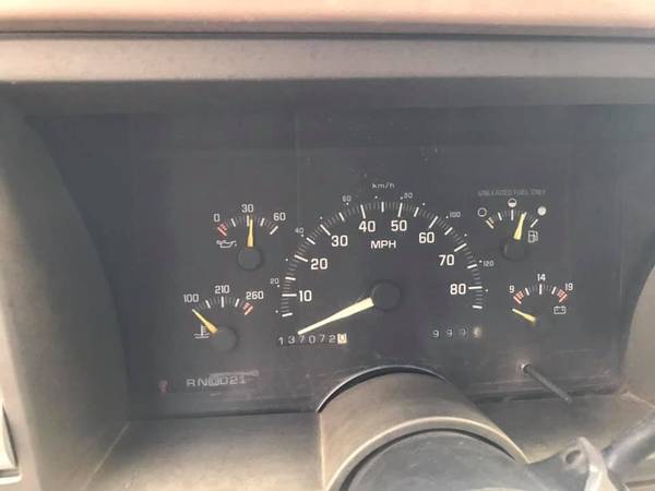 1992 Chevy 3500 Truck for sale in Medford, OR – photo 7