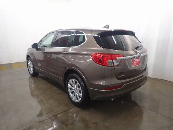 2018 Buick Envision Essence - cars & trucks - by dealer - vehicle... for sale in Perham, ND – photo 20