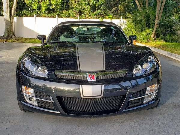 2008 Saturn Sky - cars & trucks - by dealer - vehicle automotive sale for sale in Largo, CA – photo 10