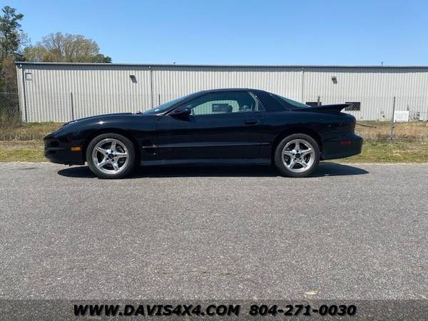 1998 Pontiac Firebird Trans Am WS6 - - by dealer for sale in Other, AL – photo 22