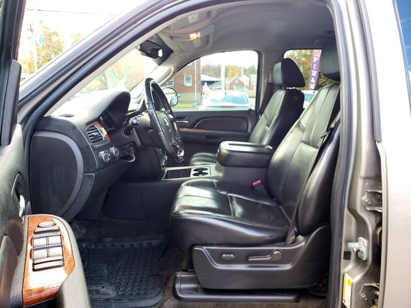 2007 GMC YUKON SLT 4X4 *FULLY LOADED *⭐+ 6 MONTH WARRANTY - cars &... for sale in Front Royal, VA – photo 11