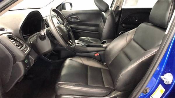 2018 Honda HR-V EX-L Navi - - by dealer - vehicle for sale in Auburn, MA – photo 13