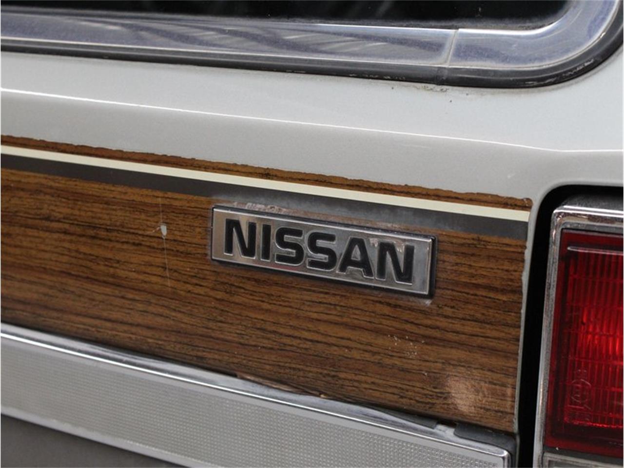 1992 Nissan Gloria for sale in Christiansburg, VA – photo 48