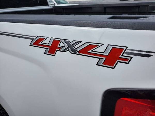 2014 CHEVROLET SILVERADO 1500--LT--4WD--DOUBLE CAB--104K... for sale in Lenoir, SC – photo 7
