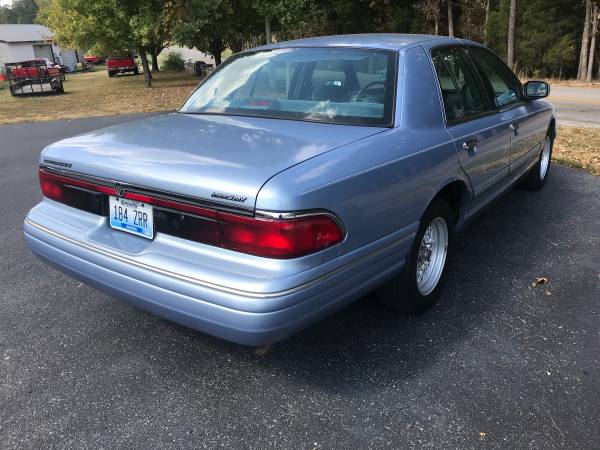 1996 mercury for sale in Bowling Green , KY – photo 2