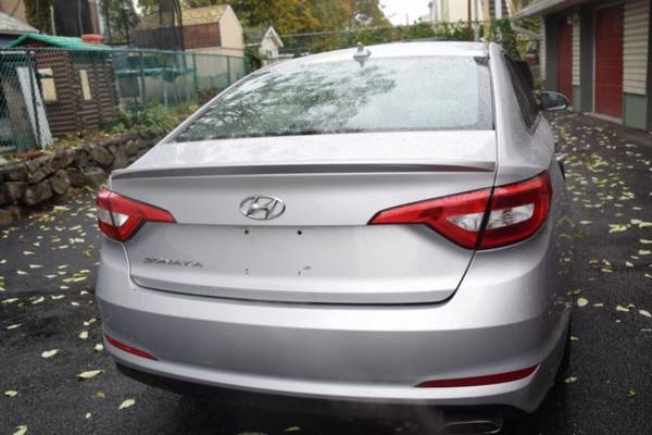 *2015* *Hyundai* *Sonata* *SE 4dr Sedan* - cars & trucks - by dealer... for sale in Paterson, PA – photo 24