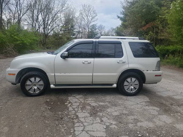 2006 Mercury Mountaineer AWD for sale in Pittsburgh, PA – photo 3