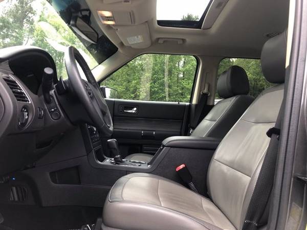 2019 Ford Flex Silver BEST DEAL ONLINE - - by for sale in Anderson, SC – photo 24