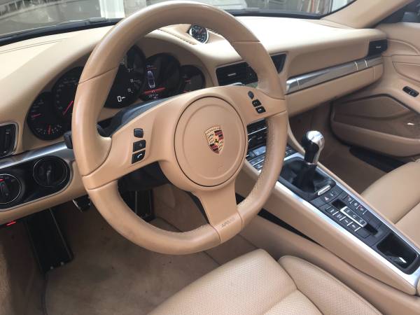 Porsche Carrera 911 S - cars & trucks - by owner - vehicle... for sale in Lawrenceville, GA – photo 4