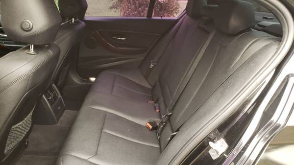 *** 2014 BMW 3 Series 328i Sedan - M Sport Pkg, SHARP!! *** - cars &... for sale in Sonoma, CA – photo 22