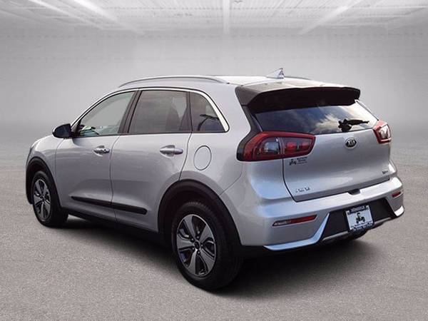 2019 Kia Niro LX 2WD - cars & trucks - by dealer - vehicle... for sale in Wilmington, NC – photo 6
