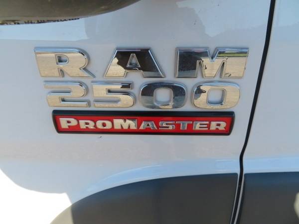 2015 Ram Promaster 2500... 151,000 Miles... $15,500 **Call Us Today... for sale in Waterloo, IA – photo 2