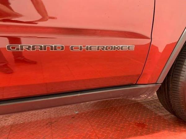 2019 Jeep Grand Cherokee Limited 4x4 Limited 4dr SUV $1500 - cars &... for sale in Waldorf, MD – photo 10