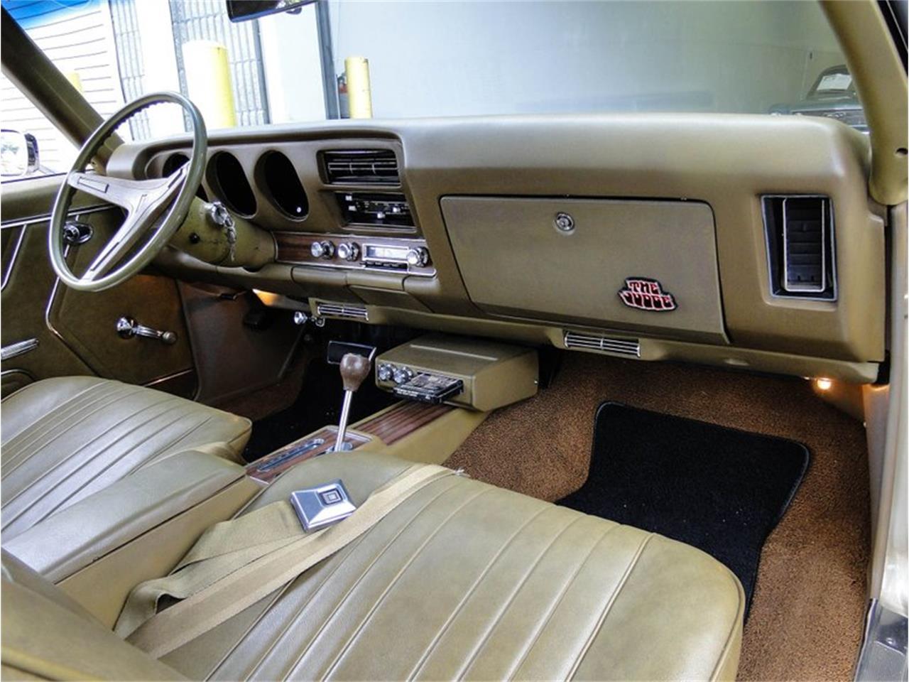 1969 Pontiac GTO for sale in Palmetto, FL – photo 41