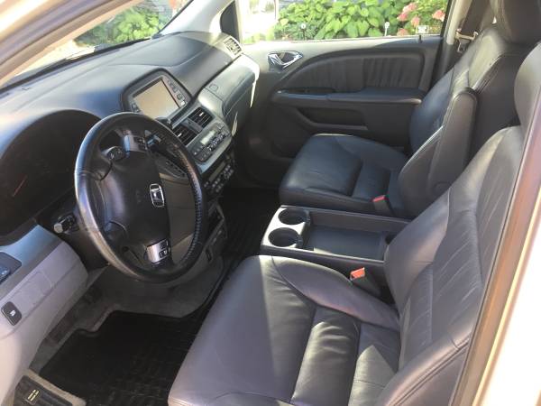 Honda Odyssey EXL for sale in Ogdensburg, NY – photo 11