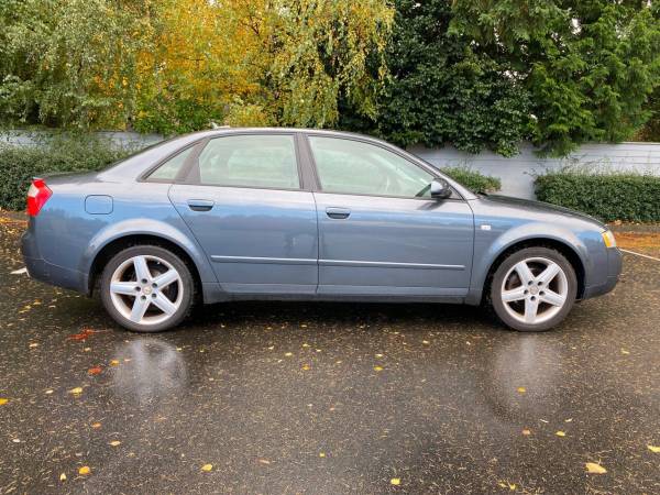 2005 Audi A4 All Wheel Drive 1.8T quattro AWD Special Edition 4dr... for sale in Seattle, WA – photo 7