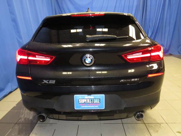 2018 BMW X2 xDrive28i Sports Activity Vehicle - - by for sale in Anchorage, AK – photo 6