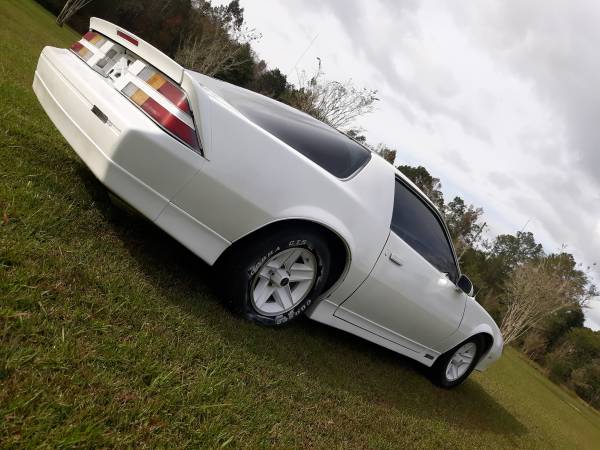 1990 Chevy Camaro rs (Must see) - cars & trucks - by owner - vehicle... for sale in Bonifay, FL – photo 3