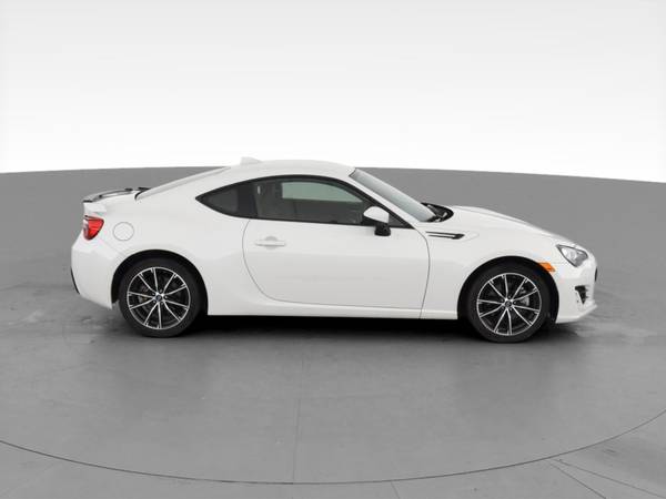 2019 Subaru BRZ Limited Coupe 2D coupe White - FINANCE ONLINE - cars... for sale in Atlanta, FL – photo 13