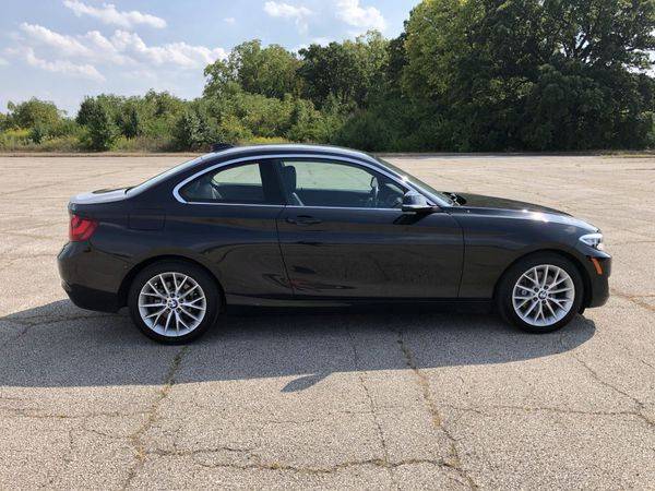 2016 BMW 228 XI GUARANTEE APPROVAL!! for sale in Columbus, OH – photo 10