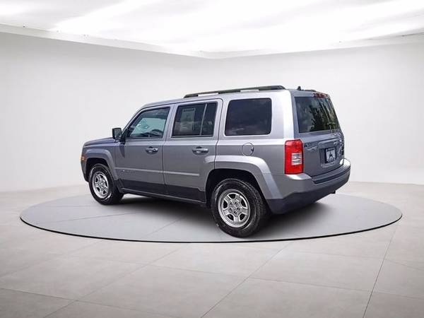 2016 Jeep Patriot Sport - - by dealer - vehicle for sale in Wilmington, NC – photo 7