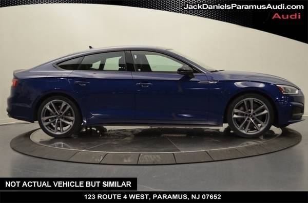 2019 Audi A5 COUPE 2.0T Premium Plus for sale in Upper Saddle River, NY – photo 8