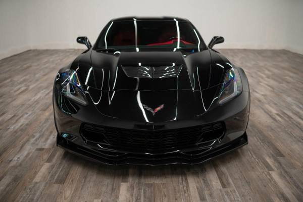 2017 CHEVROLET CORVETTE 1LZ Z06 Coupe - cars & trucks - by dealer -... for sale in Indianapolis, MN – photo 2
