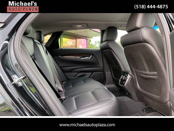 2017 CADILLAC XTS Luxury - cars & trucks - by dealer - vehicle... for sale in east greenbush, NY – photo 12