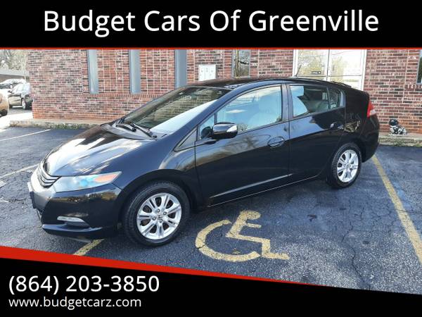 2009 Toyota Prius Touring Very Economical AND Great investment for sale in Greenville, SC – photo 21