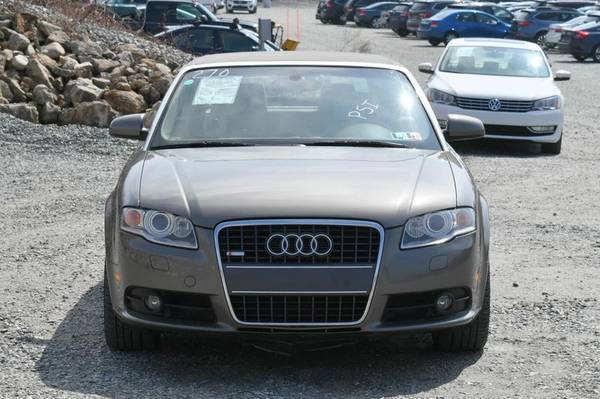 2009 Audi A4 3 2L Special Edition - - by dealer for sale in Naugatuck, CT – photo 14