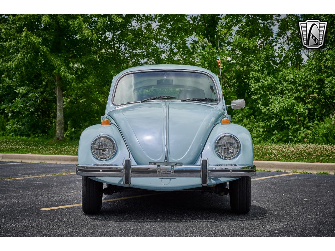 1968 Volkswagen Beetle for sale in O'Fallon, IL – photo 37