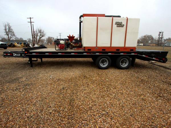 2020 Delco Trailer - GET APPROVED!! - cars & trucks - by dealer -... for sale in Evans, CO – photo 4