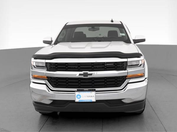 2019 Chevy Chevrolet Silverado 1500 LD Double Cab LT Pickup 4D 6 1/2... for sale in Providence, RI – photo 17