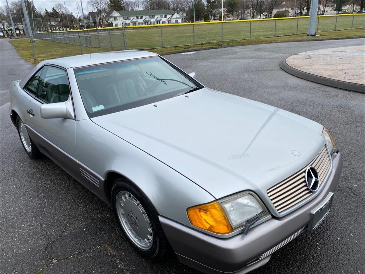 1990 Mercedes-Benz 170D for sale in Milford City, CT – photo 5