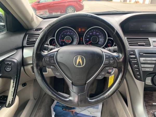 2010 Acura TL 5-Speed AT - cars & trucks - by dealer - vehicle... for sale in Fredericksburg, VA – photo 18