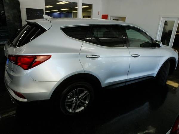 Hyundai Santa Fe Sport - BAD CREDIT BANKRUPTCY REPO SSI RETIRED APPROV for sale in Roseville, CA – photo 9