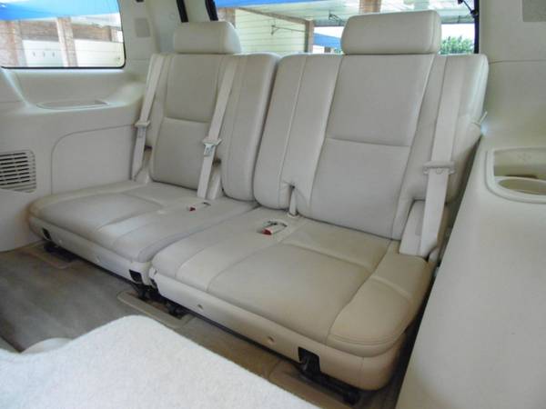 2007 CADILLAC ESCALADE LUXURY for sale in Plano, TX – photo 22